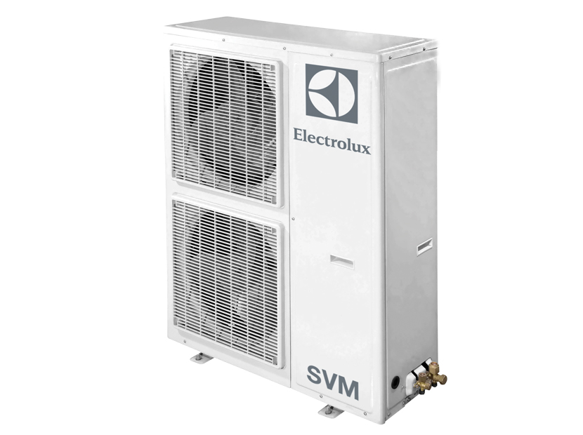 Electrolux EACO-60H U/N3 (380)